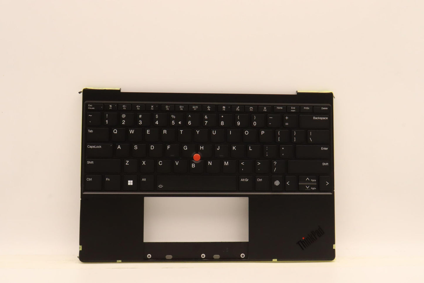 Lenovo Mechasm Gp Kbdbzl,Euro Eng,Wl, - 5M11H94931