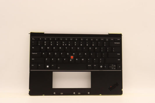 Lenovo Mechasm Gp Kbdbzl,Euro Eng,Wl, - 5M11H94931