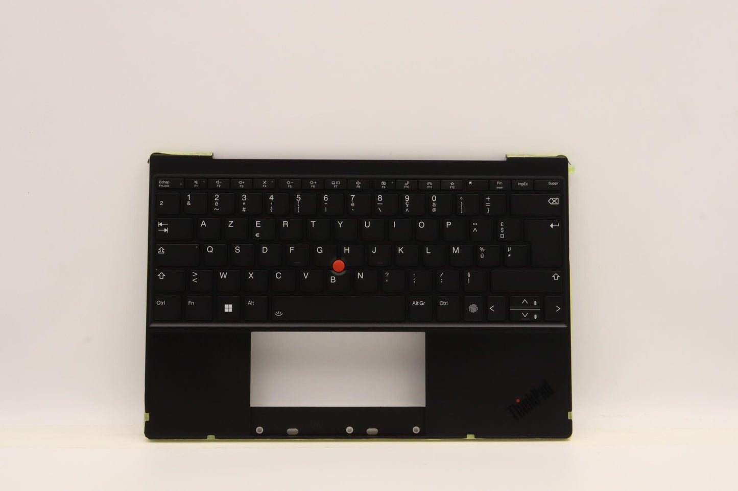 Lenovo Mechasm Gp Kbdbzl,Fra,Wl,Bkgy, - 5M11H94932