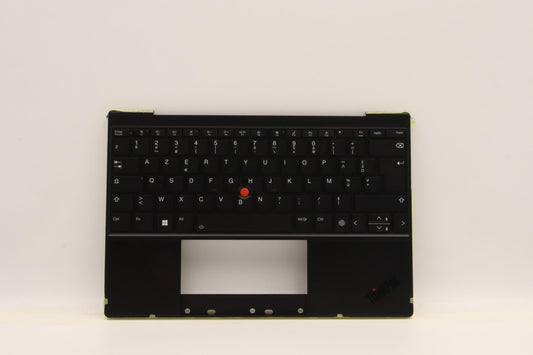 Lenovo Mechasm Gp Kbdbzl,Fra,Wl,Bkgy, - 5M11H94932