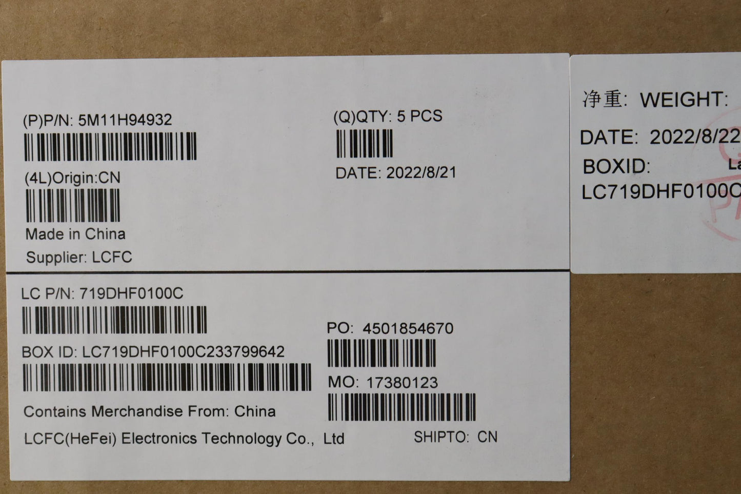 Lenovo Mechasm Gp Kbdbzl,Fra,Wl,Bkgy, - 5M11H94932