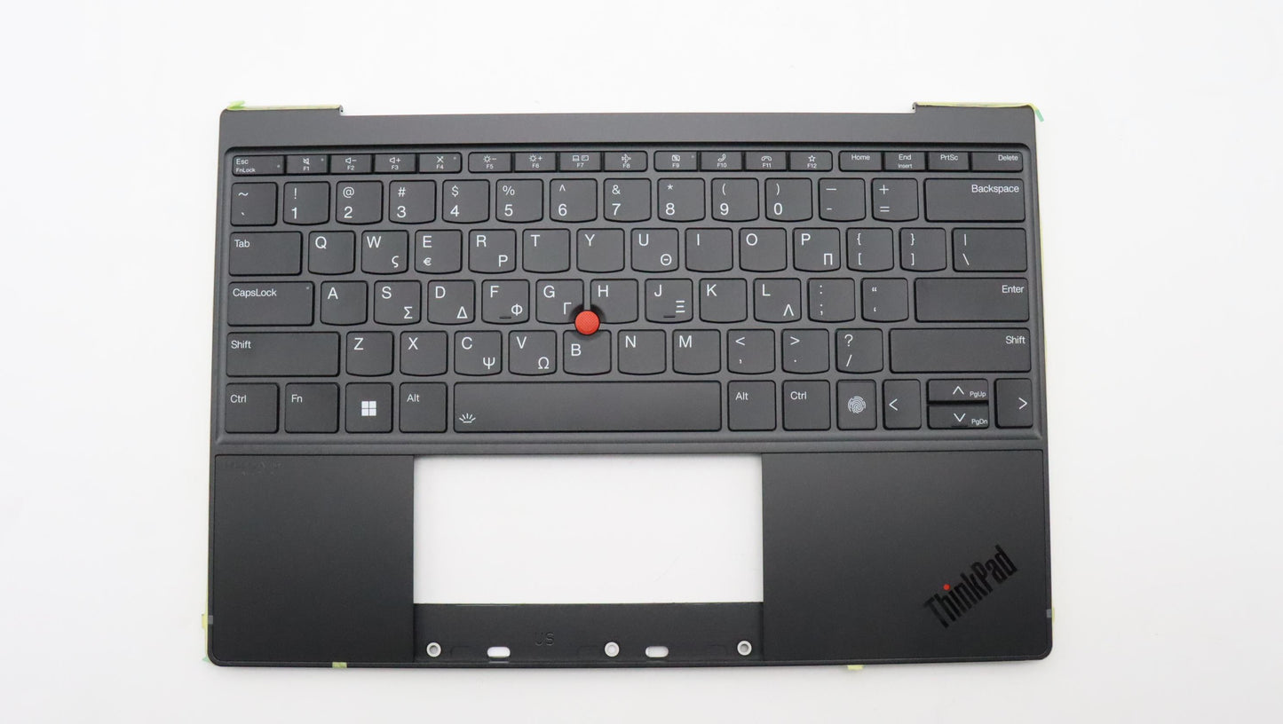 Lenovo Mech_Asm Gp Kbdbzl,Gre,Wl,Bk/G - 5M11H94935