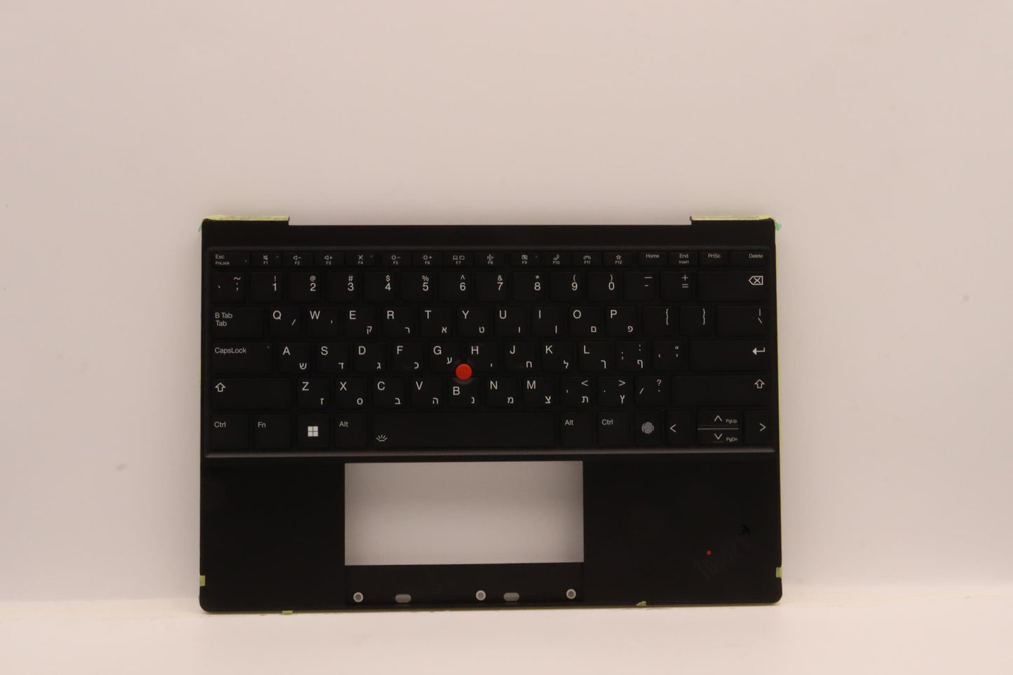 Lenovo Mechasm Gp Kbdbzl,Hbw,Wl,Bkgy, - 5M11H94936