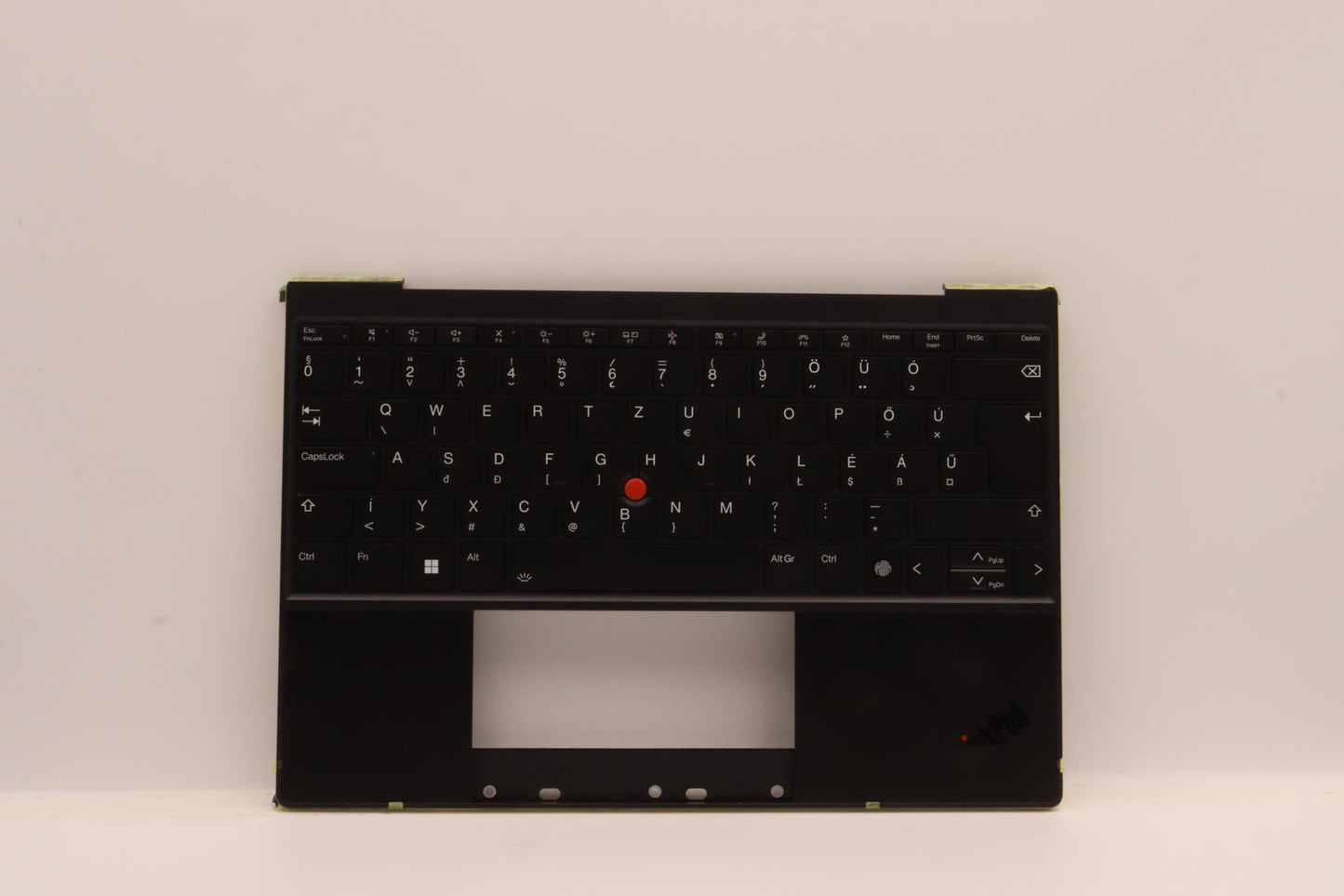 Lenovo Mechasm Gp Kbdbzl,Hun,Wl,Bkgy, - 5M11H94937