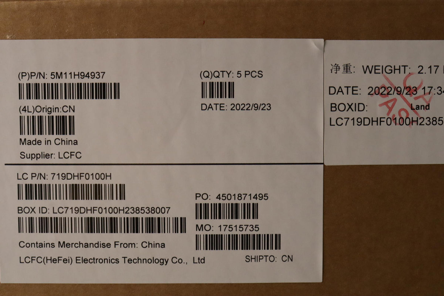 Lenovo Mechasm Gp Kbdbzl,Hun,Wl,Bkgy, - 5M11H94937