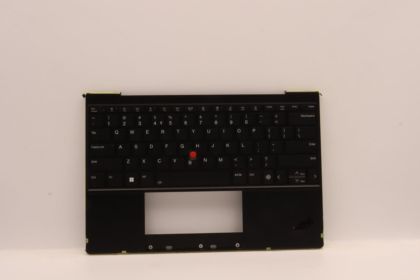 Lenovo Mechasm Gp Kbdbzl,Ind Eng,Wl,B - 5M11H94939