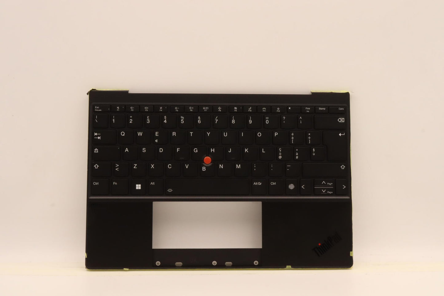 Lenovo Mechasm Gp Kbdbzl,Ita,Wl,Bkgy, - 5M11H94940