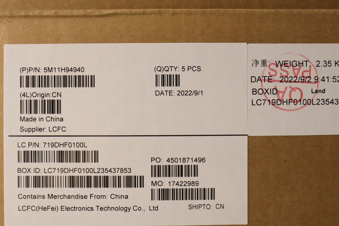 Lenovo Mechasm Gp Kbdbzl,Ita,Wl,Bkgy, - 5M11H94940