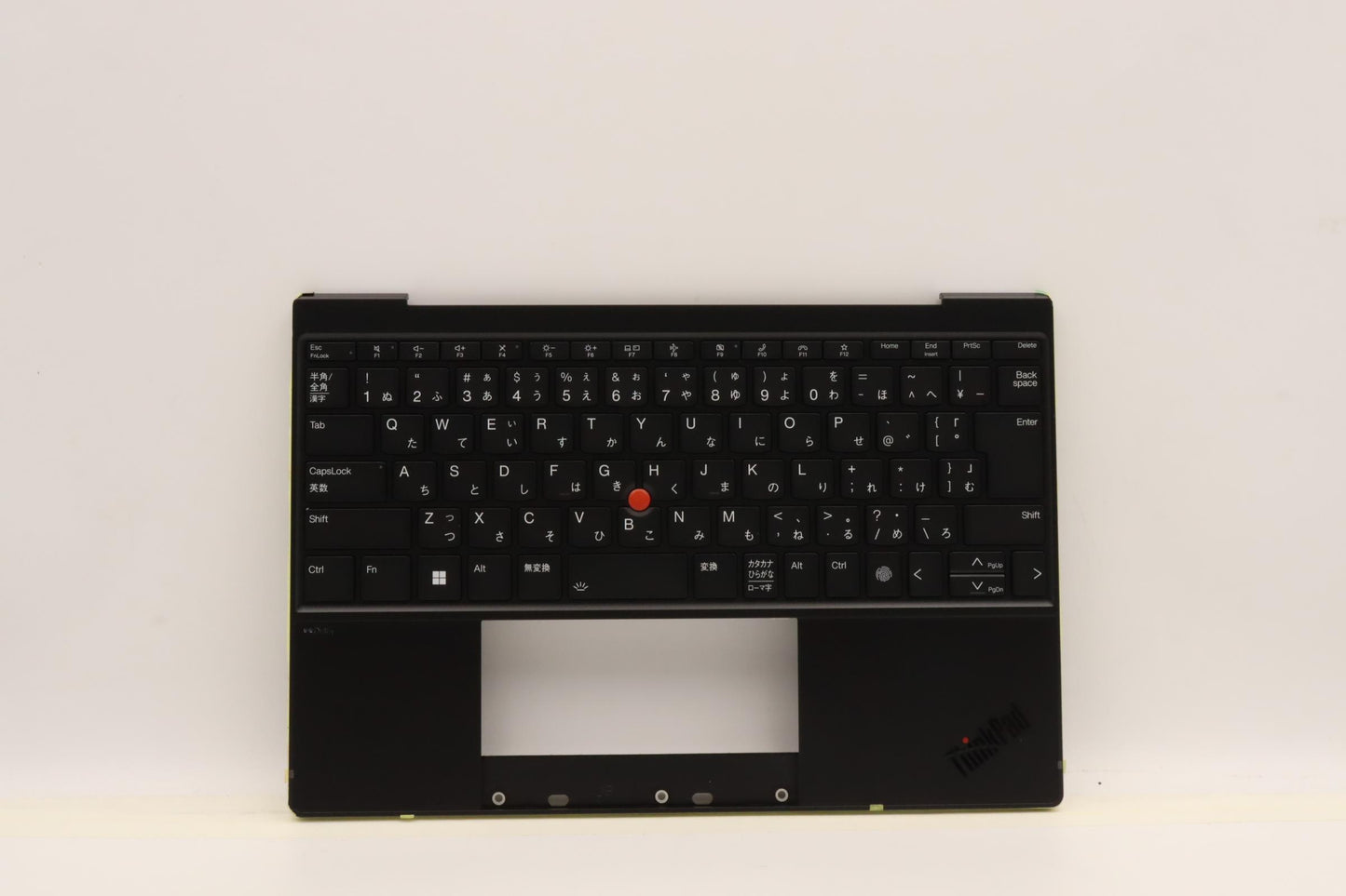 Lenovo Mechasm Gp Kbdbzl,Jpn,Wl,Bkgy, - 5M11H94941