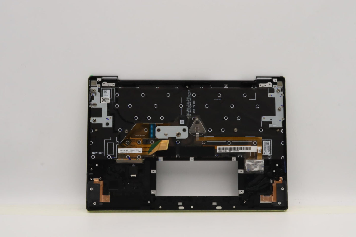 Lenovo Mechasm Gp Kbdbzl,Jpn,Wl,Bkgy, - 5M11H94941