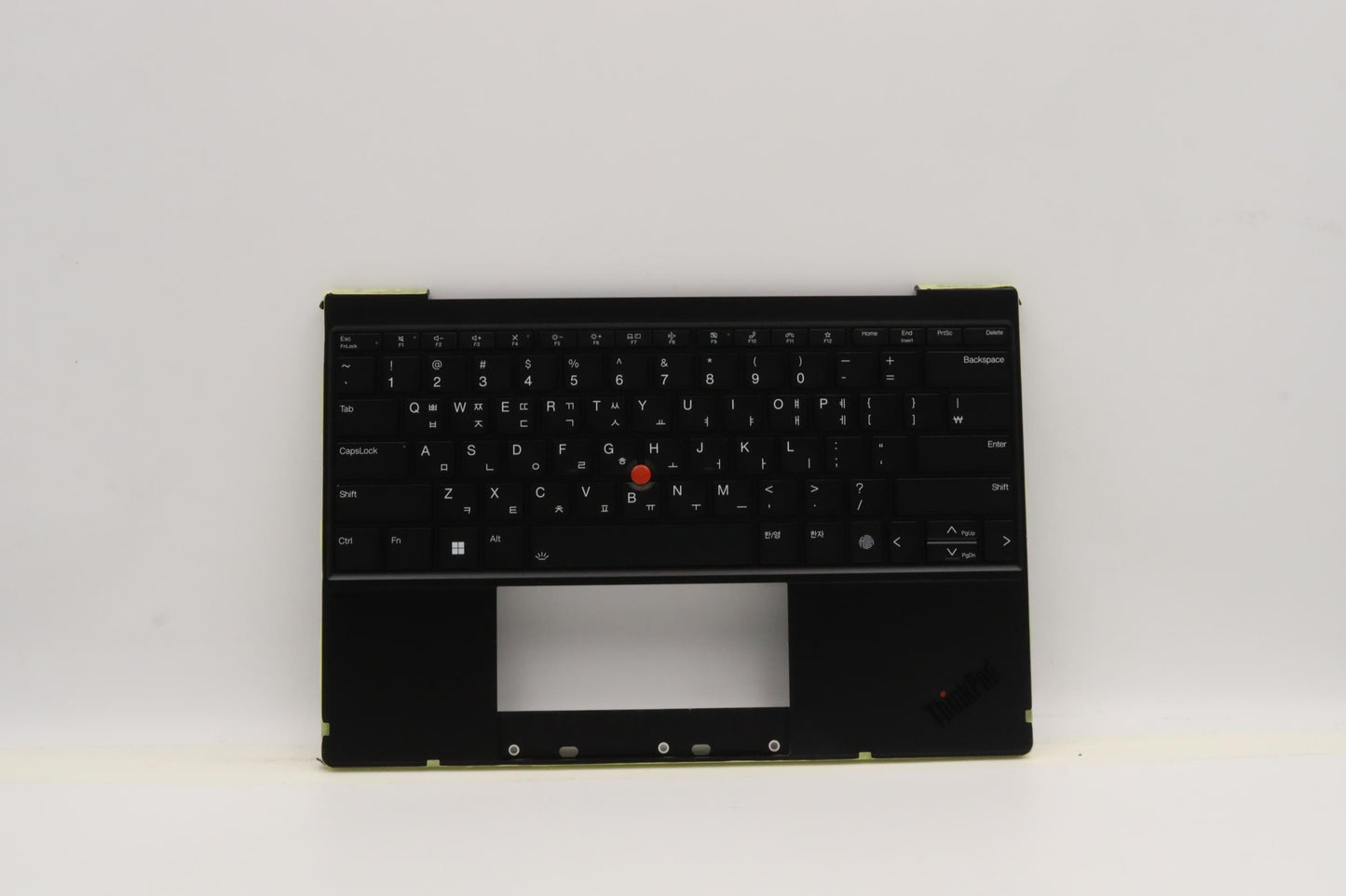 Lenovo Mechasm Gp Kbdbzl,Kor,Wl,Bkgy, - 5M11H94942