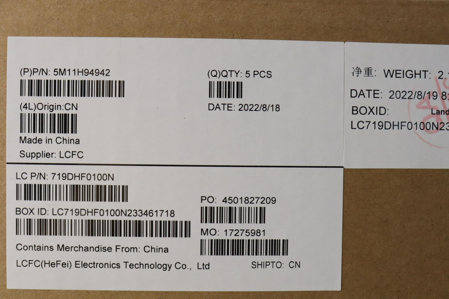 Lenovo Mechasm Gp Kbdbzl,Kor,Wl,Bkgy, - 5M11H94942