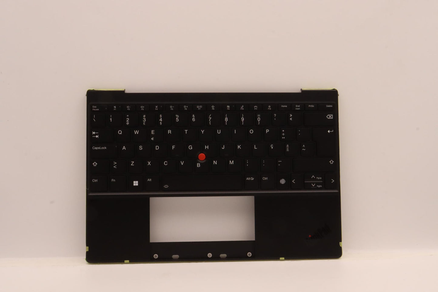Lenovo Mechasm Gp Kbdbzl,Por,Wl,Bkgy, - 5M11H94946