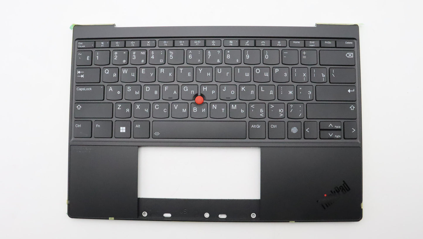 Lenovo Mechasm Gp Kbdbzl,Rus,Wl,Bkgy, - 5M11H94947