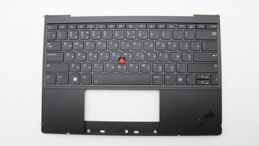 Lenovo Mechasm Gp Kbdbzl,Rus,Wl,Bkgy, - 5M11H94947