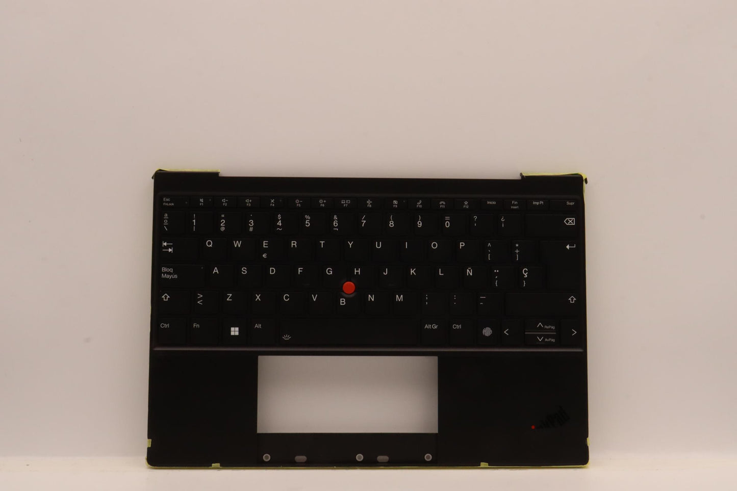 Lenovo Mechasm Gp Kbdbzl,Spa,Wl,Bkgy, - 5M11H94949