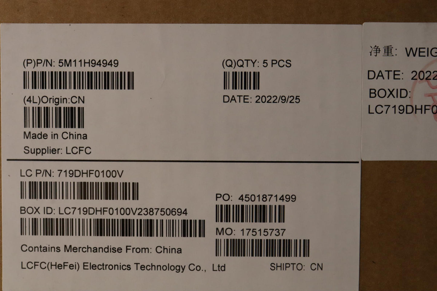 Lenovo Mechasm Gp Kbdbzl,Spa,Wl,Bkgy, - 5M11H94949