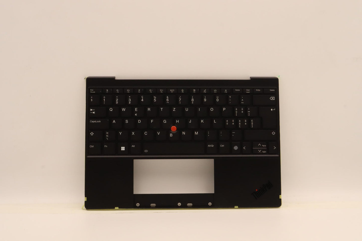 Lenovo Mechasm Gp Kbdbzl,Sws,Wl,Bkgy, - 5M11H94951
