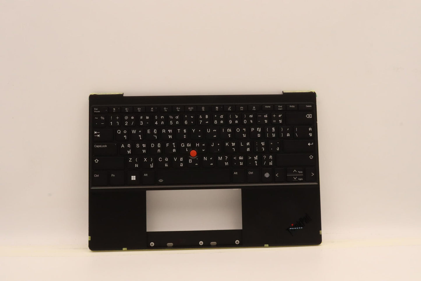 Lenovo Mechasm Gp Kbdbzl,Thai,Wl,Bkgy - 5M11H94953