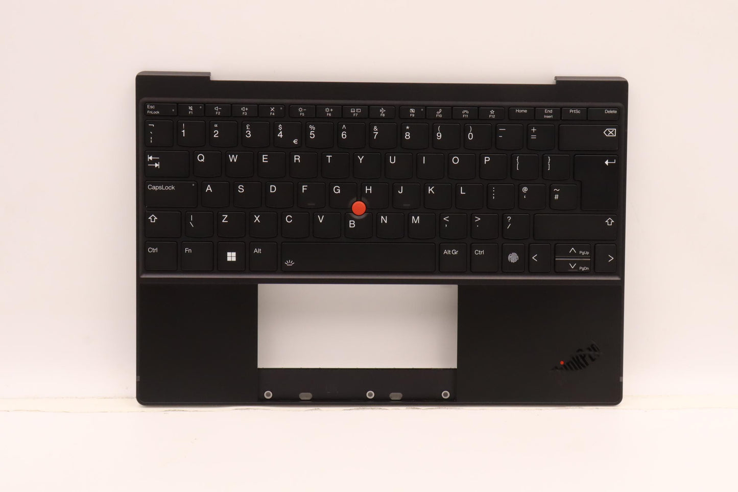 Lenovo Mechasm Gp Kbdbzl,Uke,Wl,Bkgy, - 5M11H94956