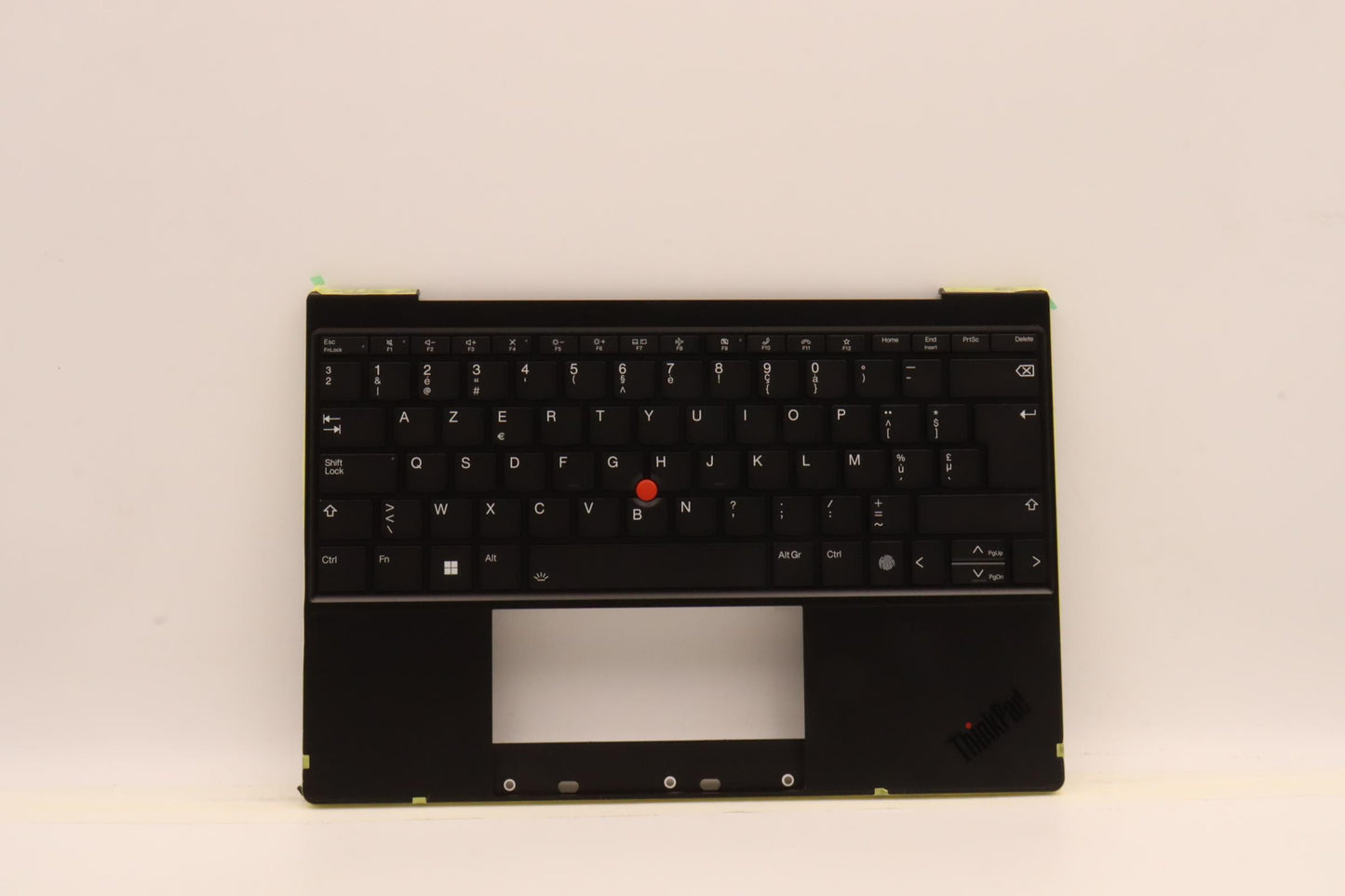 Lenovo Mechasm Gp Kbdbzl,Bel,Ww,Bkgy, - 5M11H94959