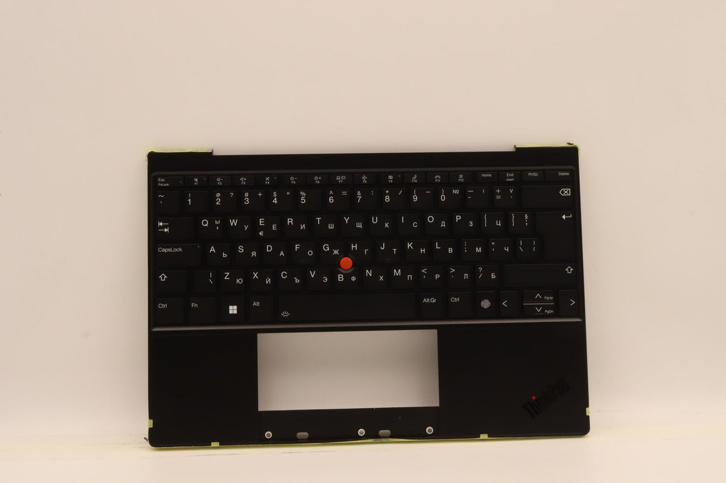 Lenovo Mechasm Gp Kbdbzl,Bul,Ww,Bkgy, - 5M11H94961