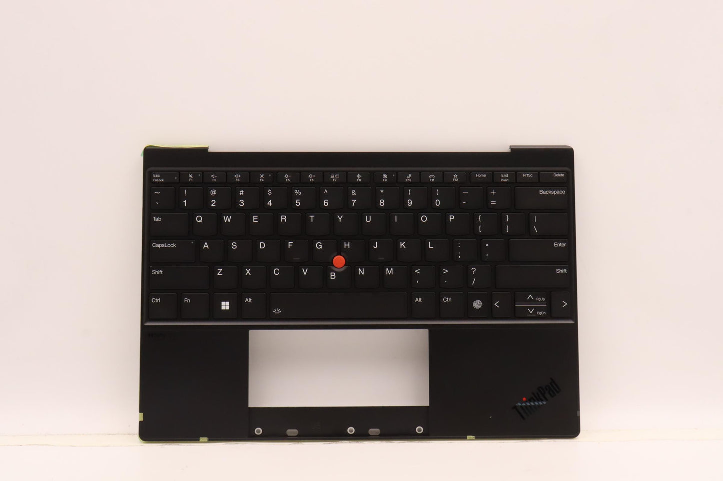 Lenovo Mechasm Gp Kbdbzl,Eng,Ww,Bkgy, - 5M11H94965