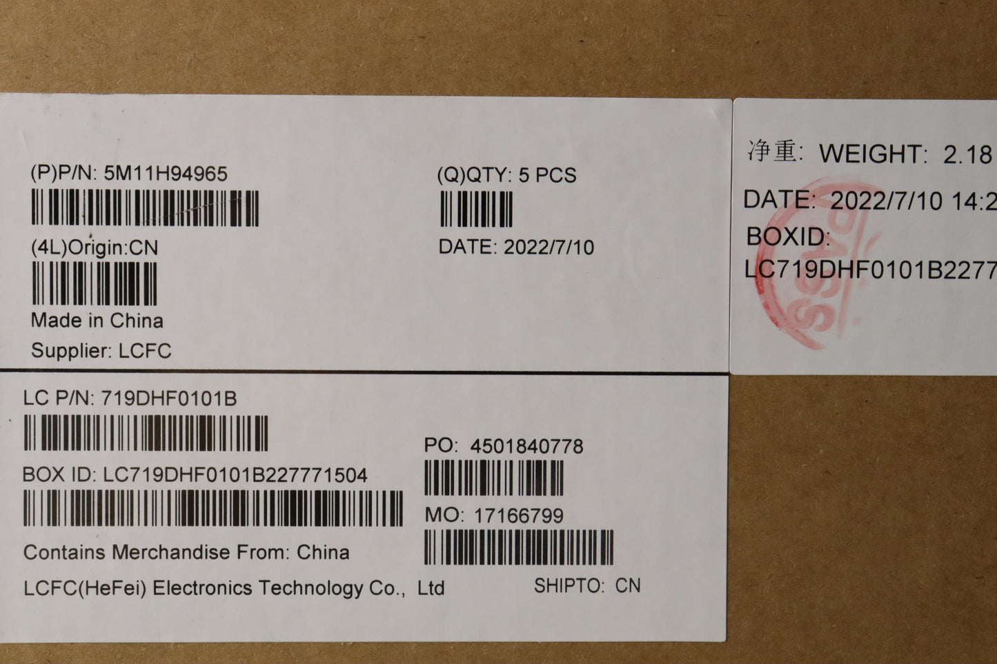 Lenovo Mechasm Gp Kbdbzl,Eng,Ww,Bkgy, - 5M11H94965