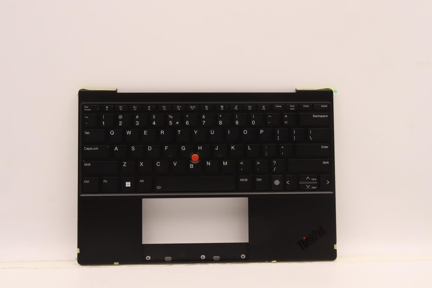 Lenovo Mechasm Gp Kbdbzl,Euro Eng,Ww, - 5M11H94967