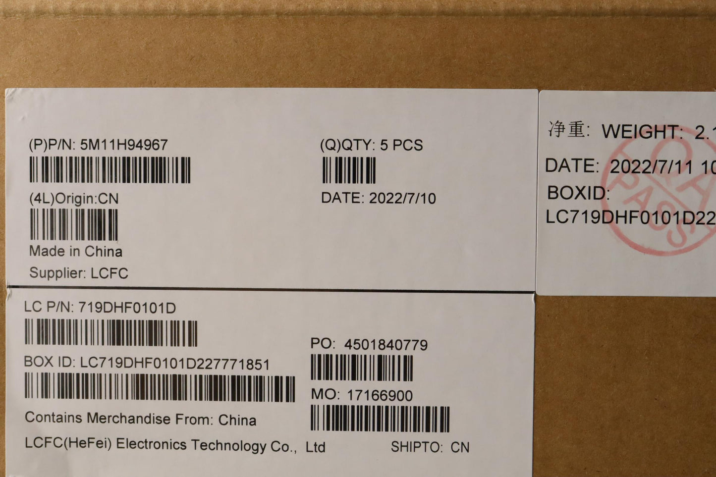 Lenovo Mechasm Gp Kbdbzl,Euro Eng,Ww, - 5M11H94967
