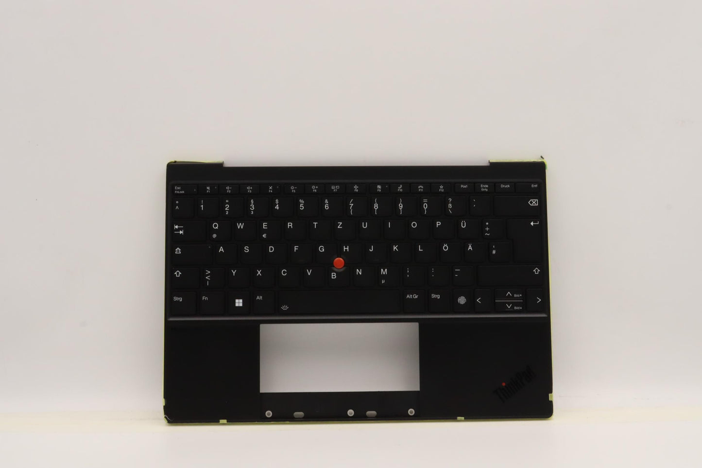 Lenovo Mechasm Gp Kbdbzl,Ger,Ww,Bkgy, - 5M11H94970