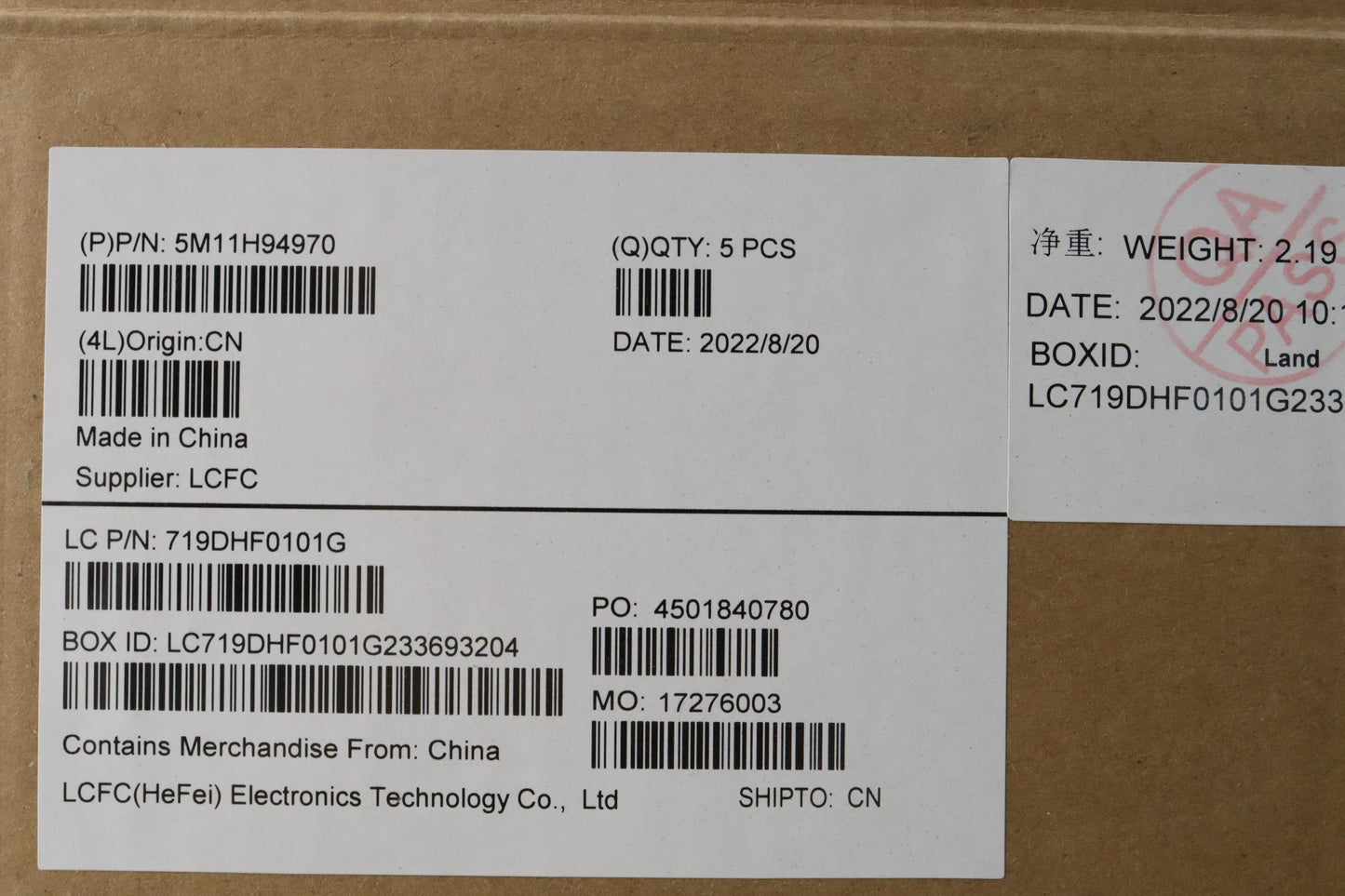 Lenovo Mechasm Gp Kbdbzl,Ger,Ww,Bkgy, - 5M11H94970