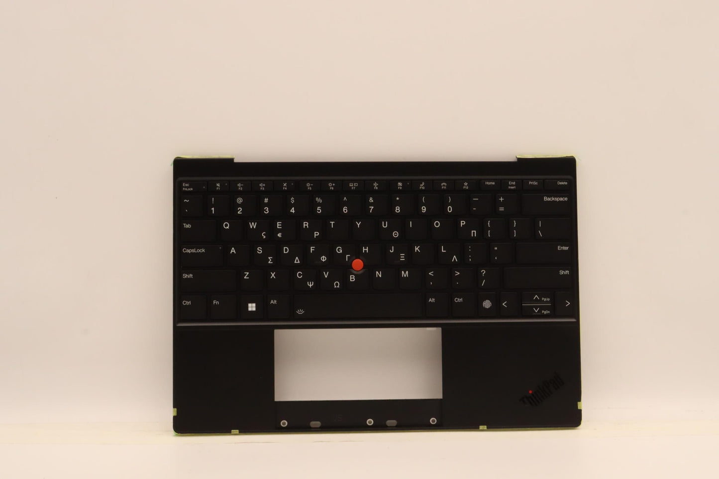 Lenovo Mechasm Gp Kbdbzl,Gre,Ww,Bkgy, - 5M11H94971