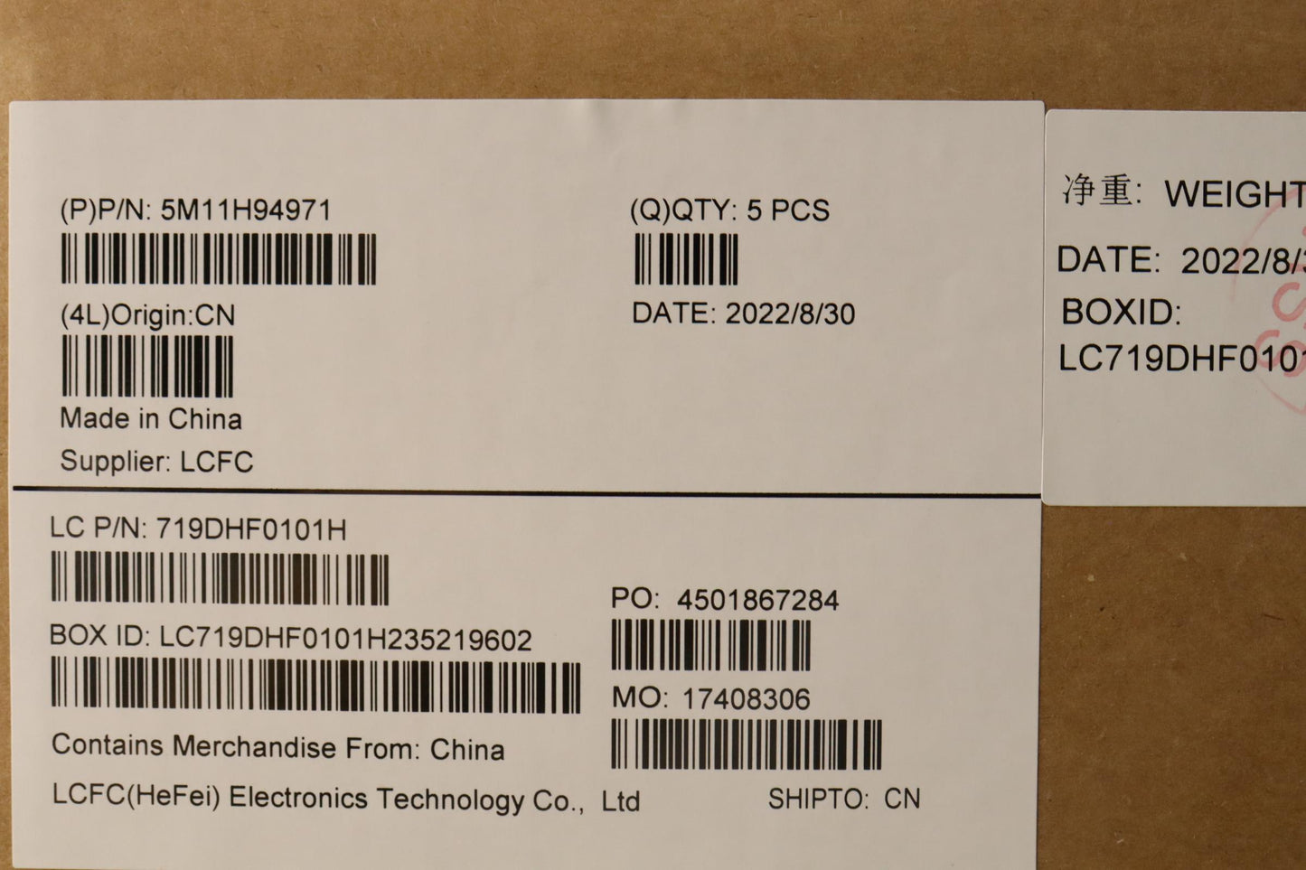 Lenovo Mechasm Gp Kbdbzl,Gre,Ww,Bkgy, - 5M11H94971