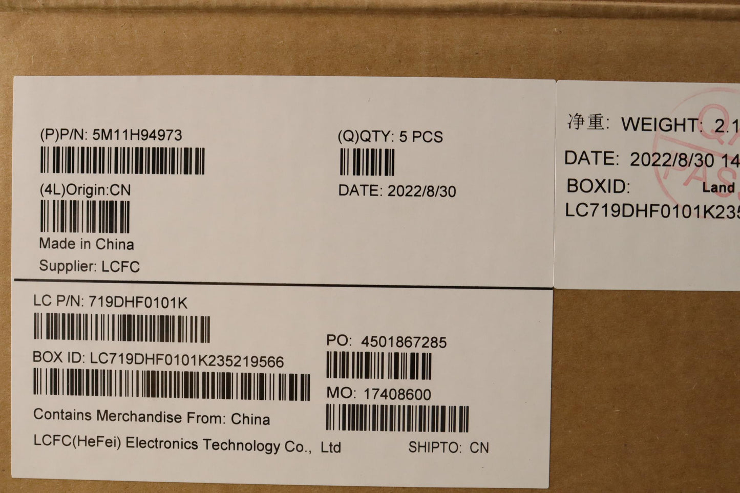 Lenovo Mechasm Gp Kbdbzl,Hun,Ww,Bkgy, - 5M11H94973