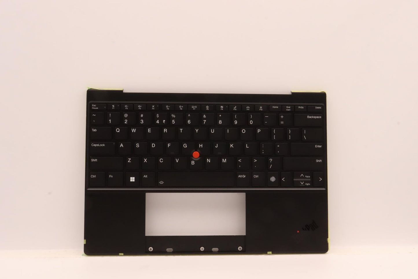Lenovo Mechasm Gp Kbdbzl,Ind Eng,Ww,B - 5M11H94975