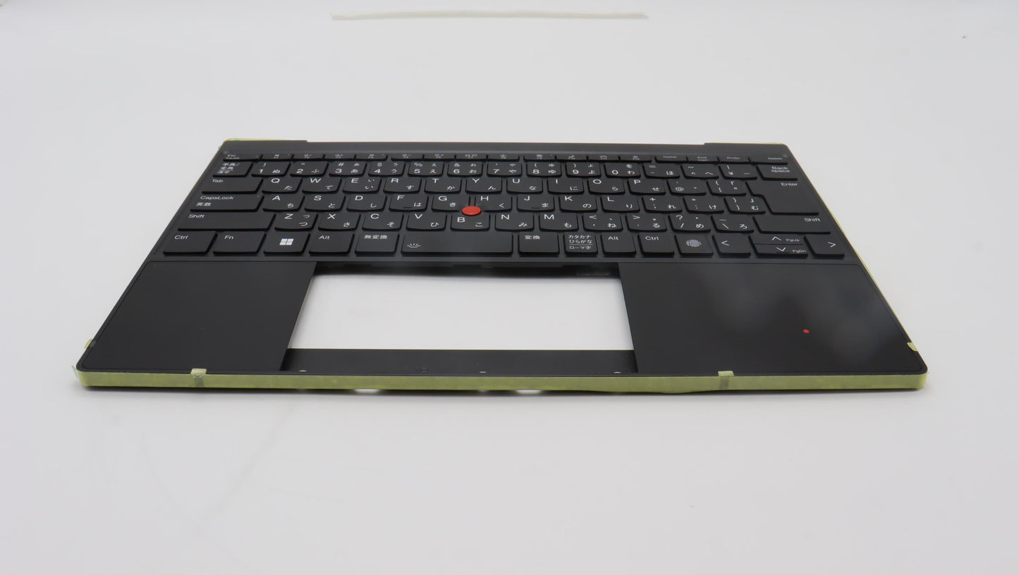 Lenovo Mech_Asm Gp Kbdbzl,Jpn,Ww,Bk/G - 5M11H94977