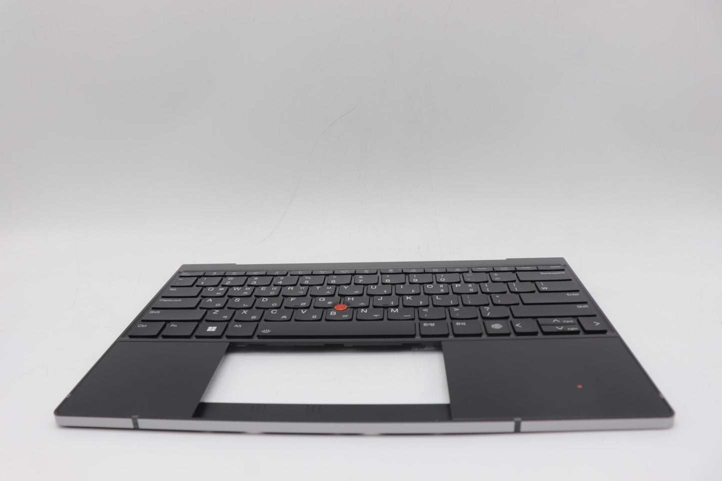 Lenovo Mech_Asm Gp Kbdbzl,Kor,Ww,Bk/G - 5M11H94978