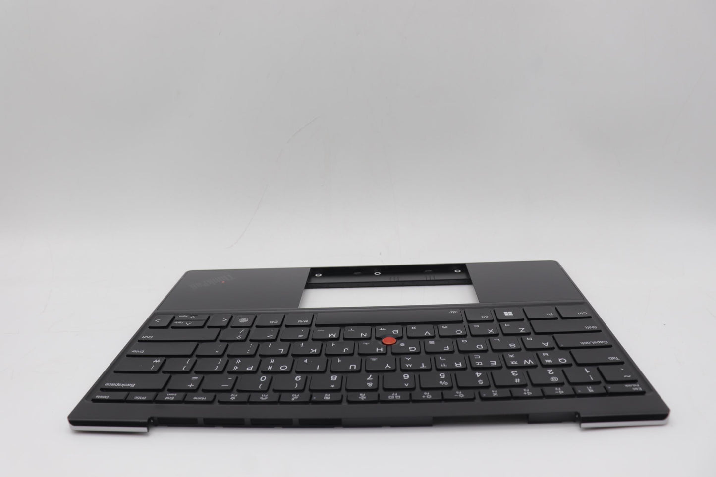 Lenovo Mech_Asm Gp Kbdbzl,Kor,Ww,Bk/G - 5M11H94978
