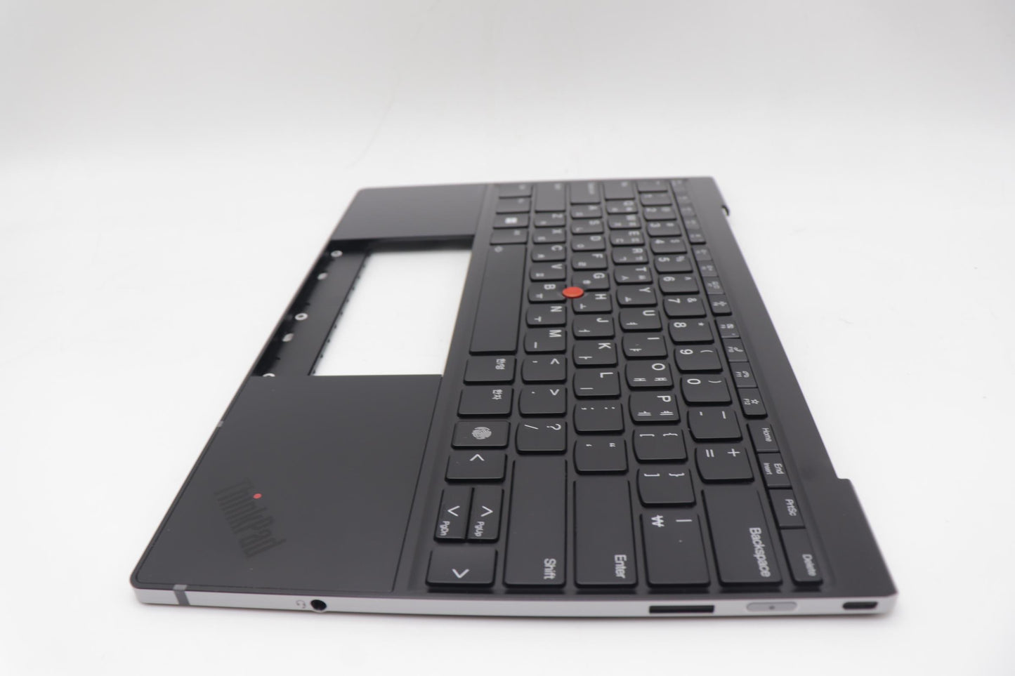 Lenovo Mech_Asm Gp Kbdbzl,Kor,Ww,Bk/G - 5M11H94978