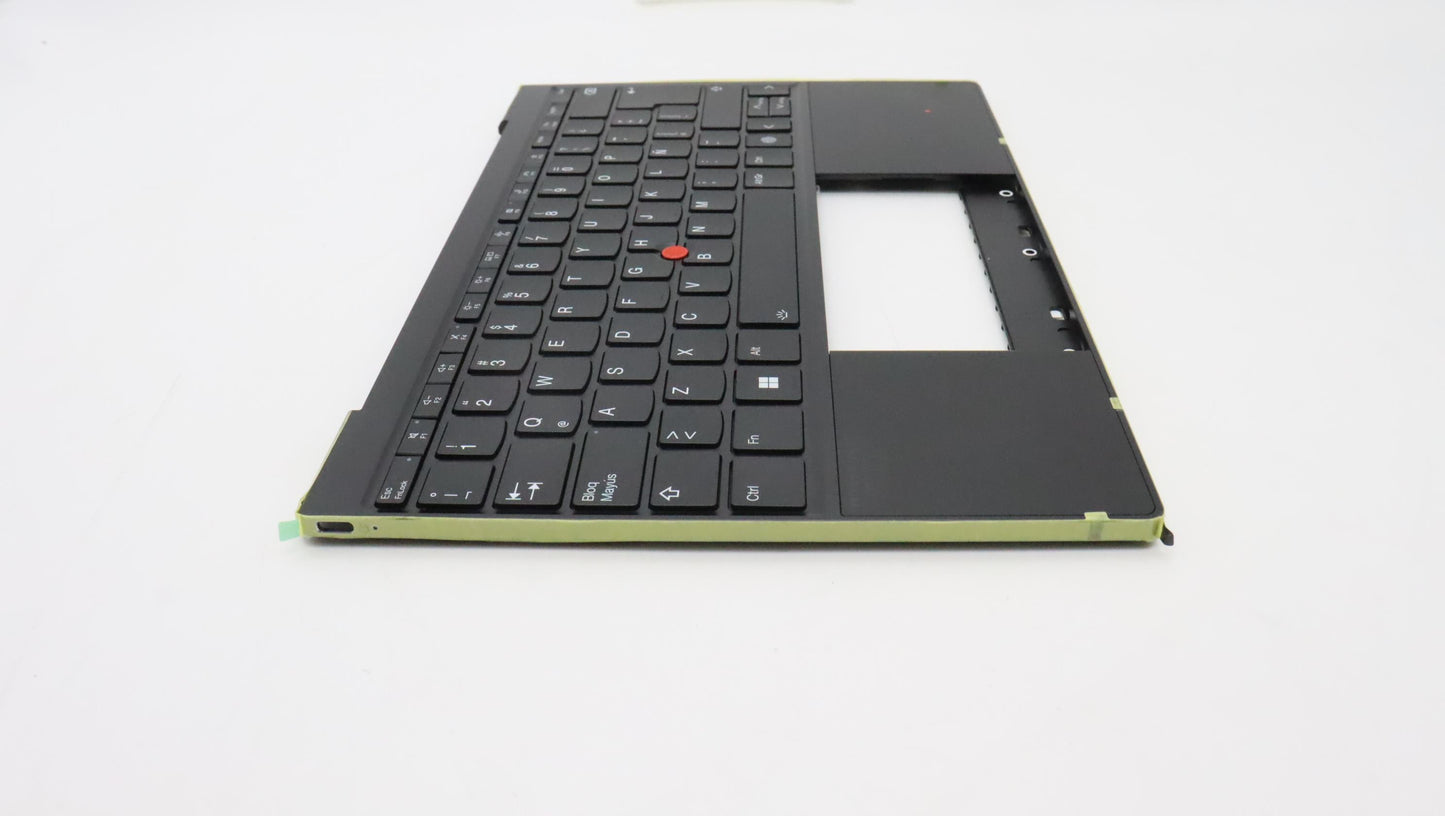 Lenovo Mechasm Gp Kbdbzl,La Spa,Ww,Bk - 5M11H94979