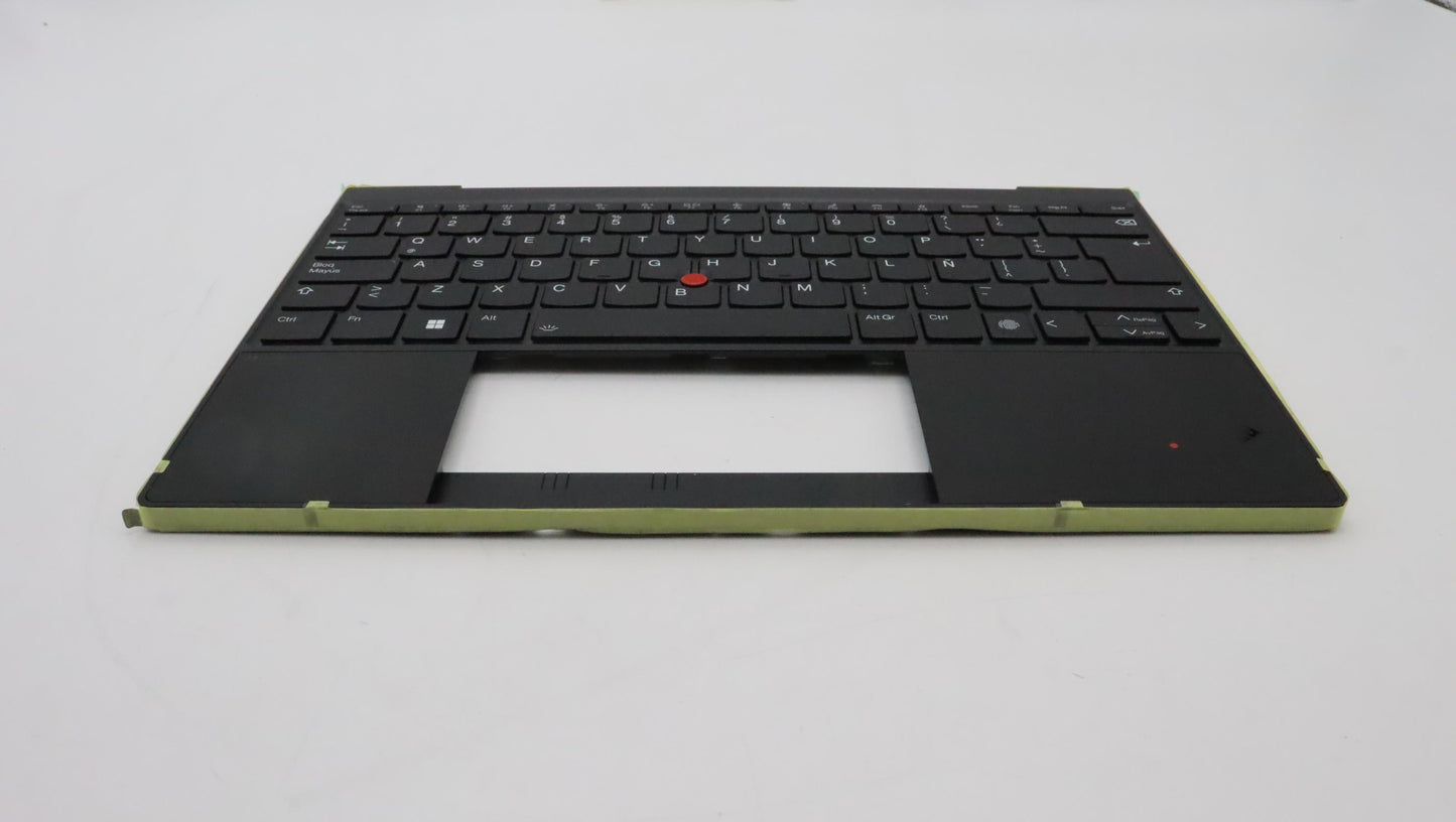 Lenovo Mechasm Gp Kbdbzl,La Spa,Ww,Bk - 5M11H94979