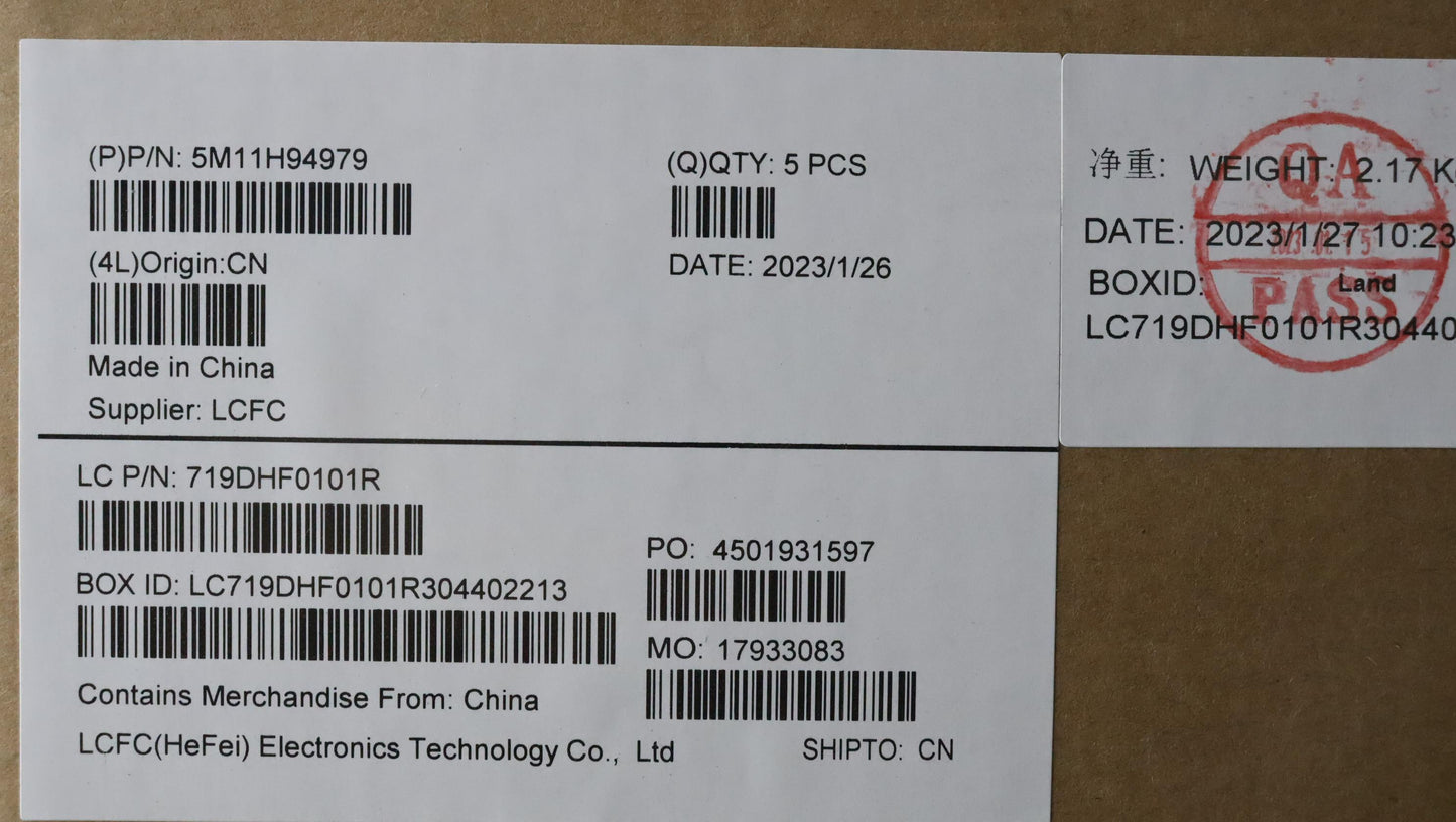 Lenovo Mechasm Gp Kbdbzl,La Spa,Ww,Bk - 5M11H94979