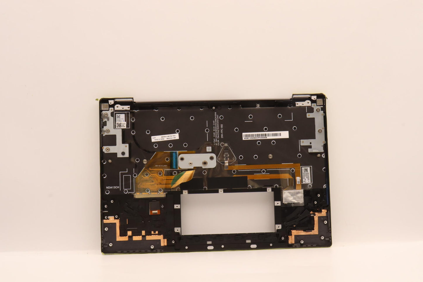 Lenovo Mechasm Gp Kbdbzl,Nor,Ww,Bkgy, - 5M11H94980