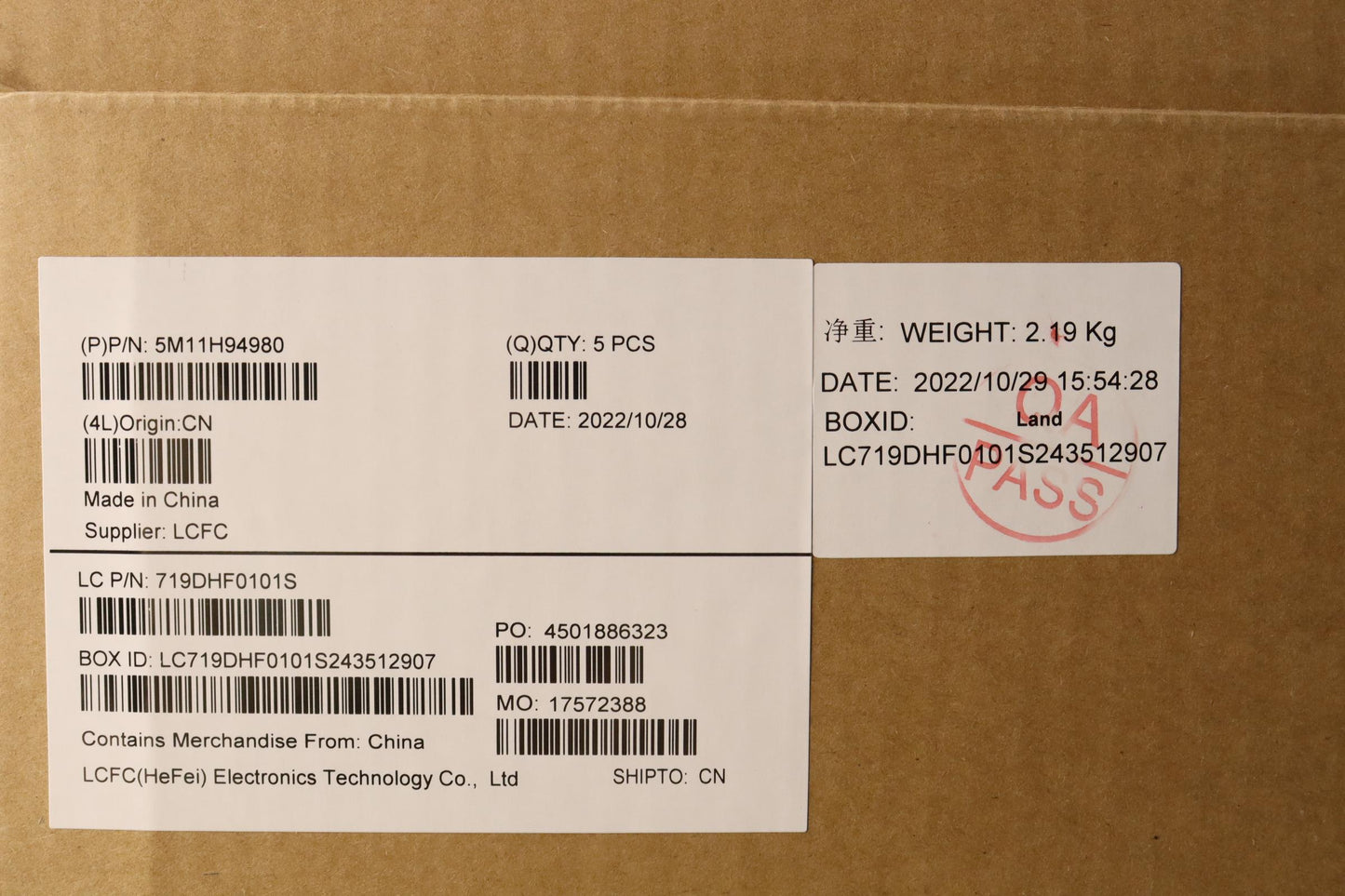 Lenovo Mechasm Gp Kbdbzl,Nor,Ww,Bkgy, - 5M11H94980