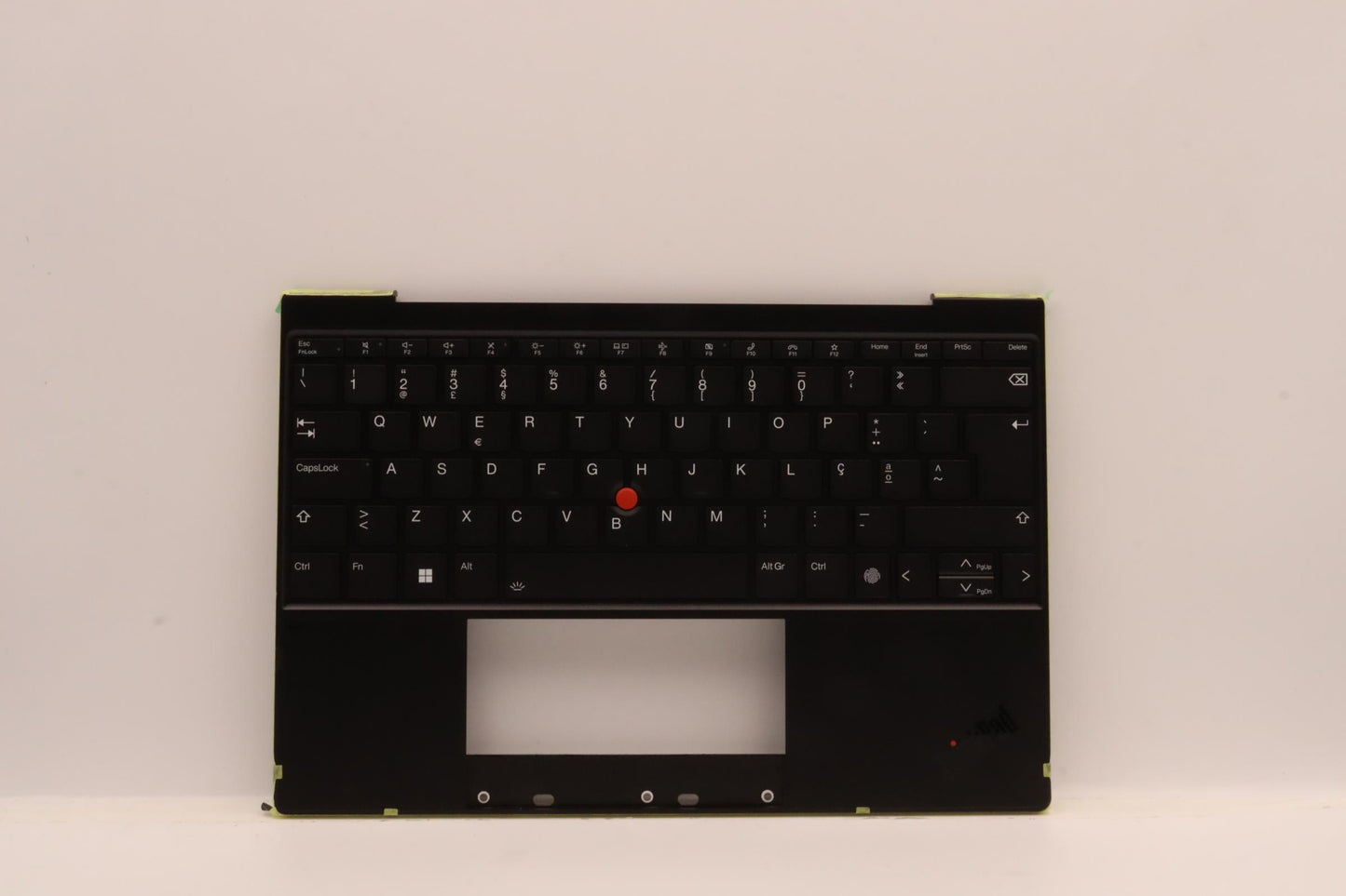 Lenovo Mechasm Gp Kbdbzl,Por,Ww,Bkgy, - 5M11H94982