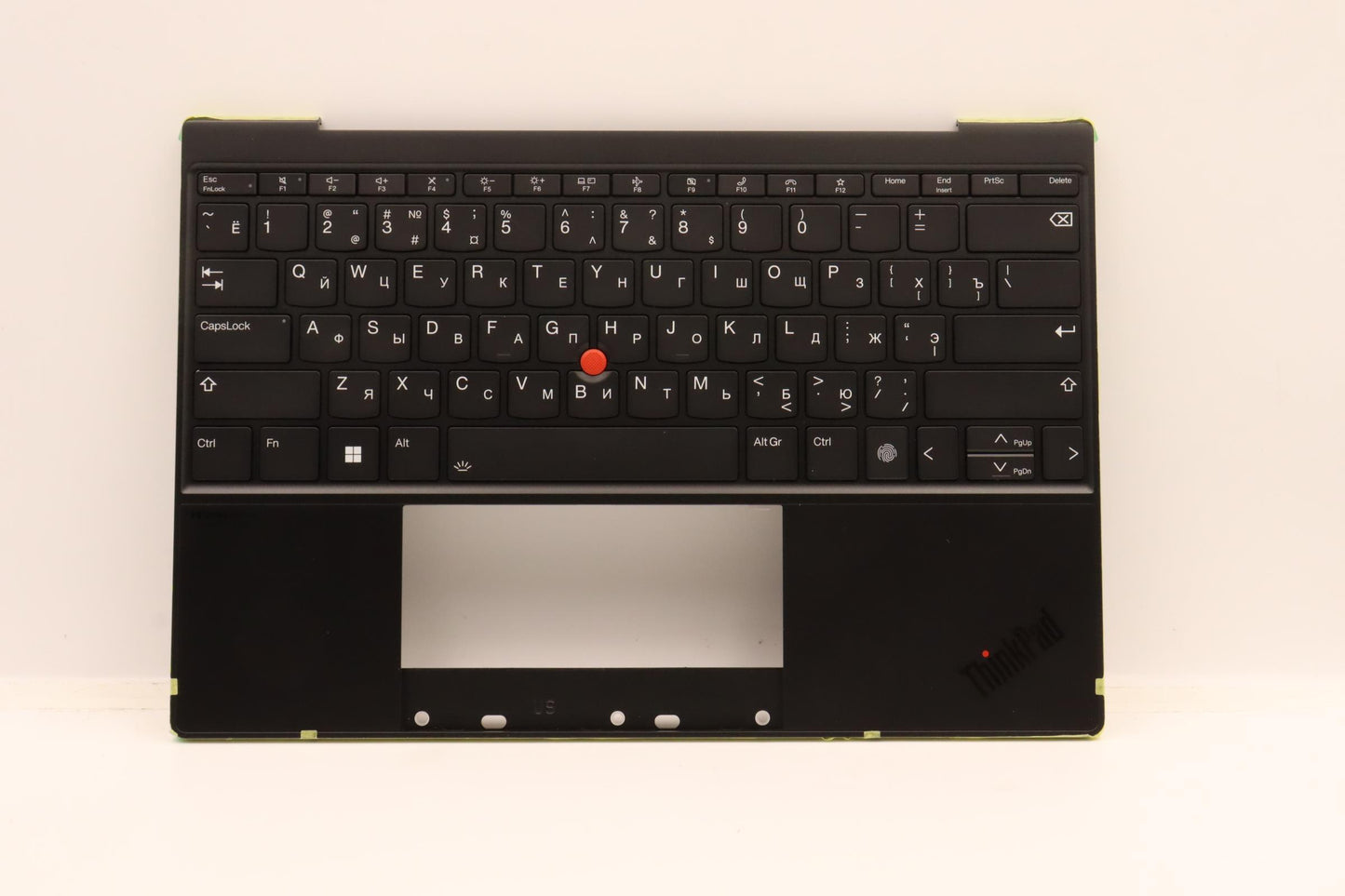 Lenovo Mechasm Gp Kbdbzl,Rus,Ww,Bkgy, - 5M11H94983
