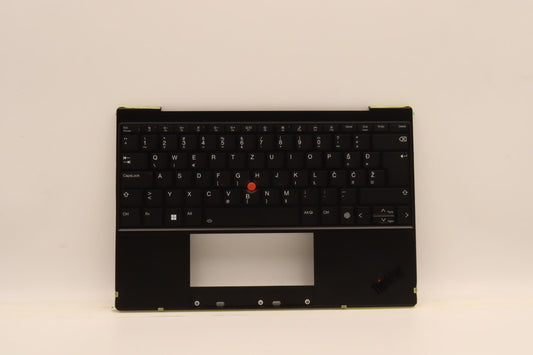 Lenovo Mechasm Gp Kbdbzl,Slv,Ww,Bkgy, - 5M11H94984