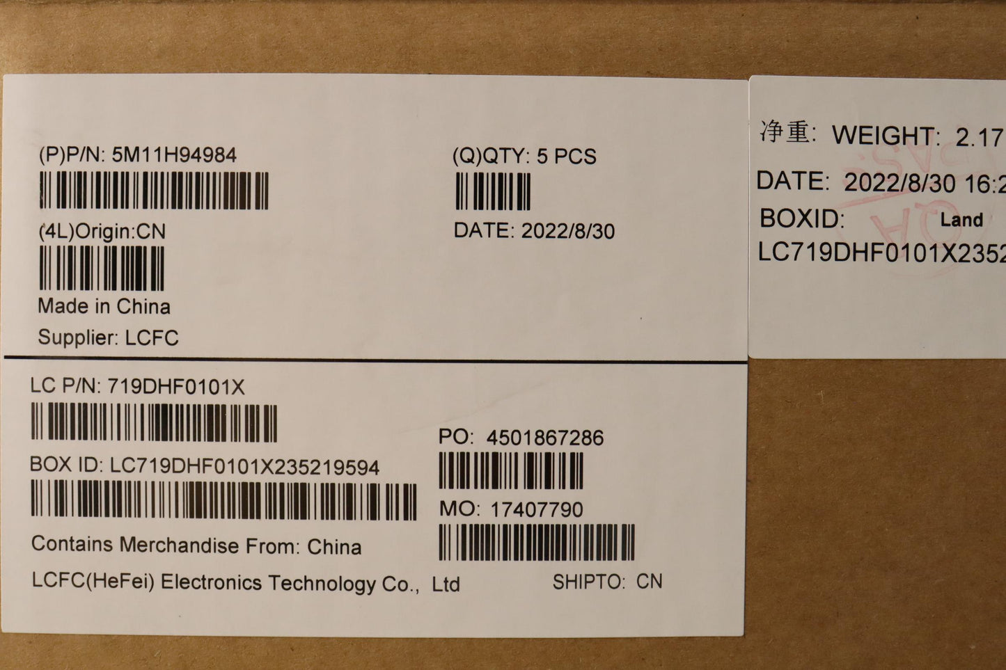 Lenovo Mechasm Gp Kbdbzl,Slv,Ww,Bkgy, - 5M11H94984