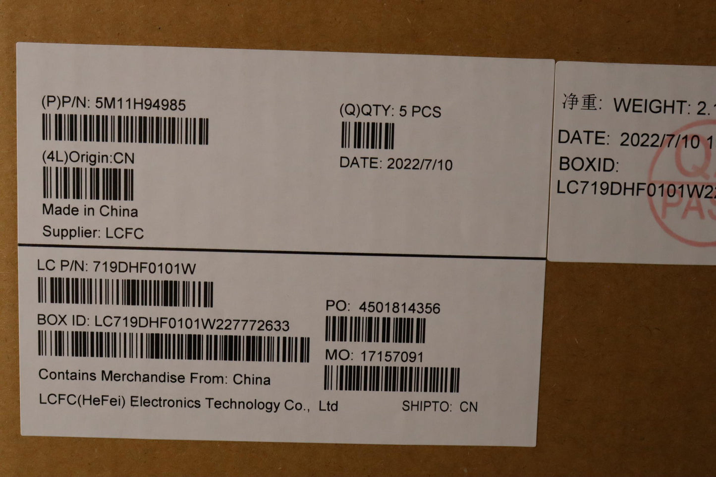 Lenovo Mechasm Gp Kbdbzl,Spa,Ww,Bkgy, - 5M11H94985
